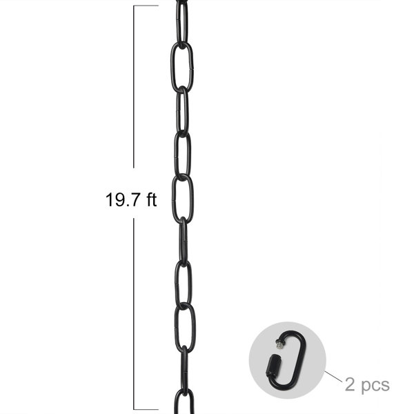 LNCHome Chain or Chain Break Wayfair